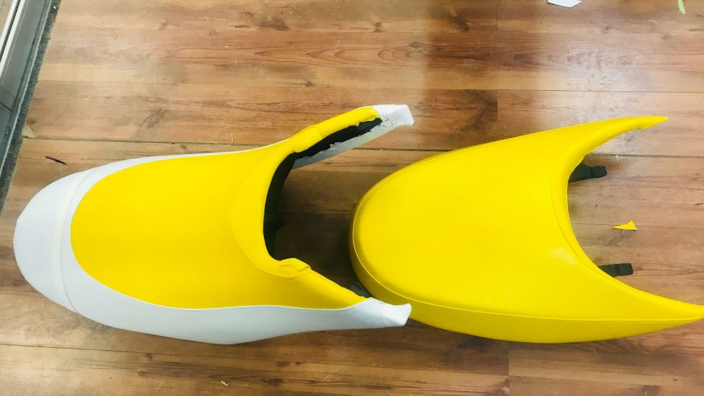 Boat seats Upholstery Repair | 9225 County Rd 93, Midland, ON L4R 4K4, Canada | Phone: (705) 427-4091