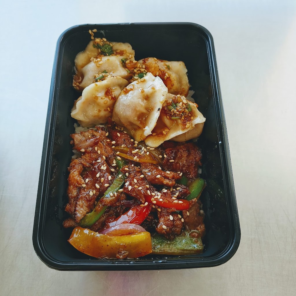Mamas Dumplings | 505 11 St S, Cranbrook, BC V1C 1V3, Canada | Phone: (250) 581-0678
