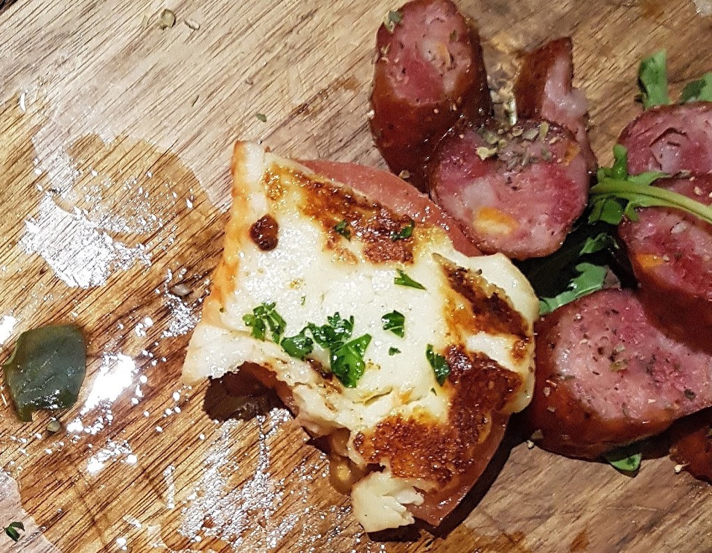 MYTHOS Greek Cuisine | Wine Bar | 3500 Fairview St, Burlington, ON L7N 2R5, Canada | Phone: (905) 639-7300