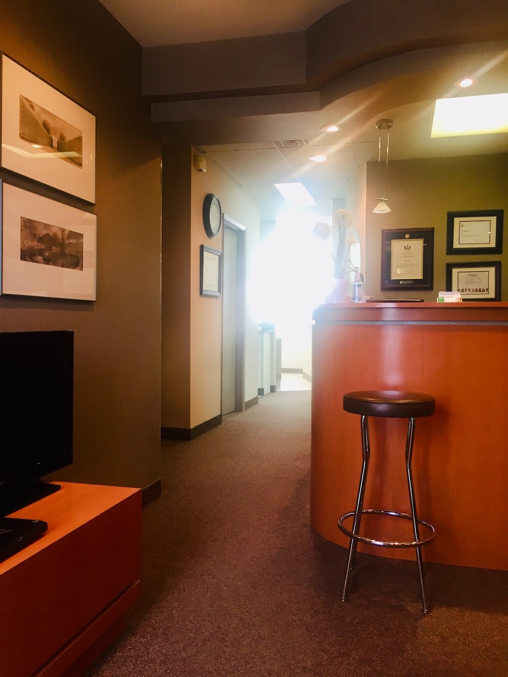Yonge & 407 Family Dentistry | 8131 Yonge St unit 202, Thornhill, ON L3T 2C6, Canada | Phone: (905) 731-8858