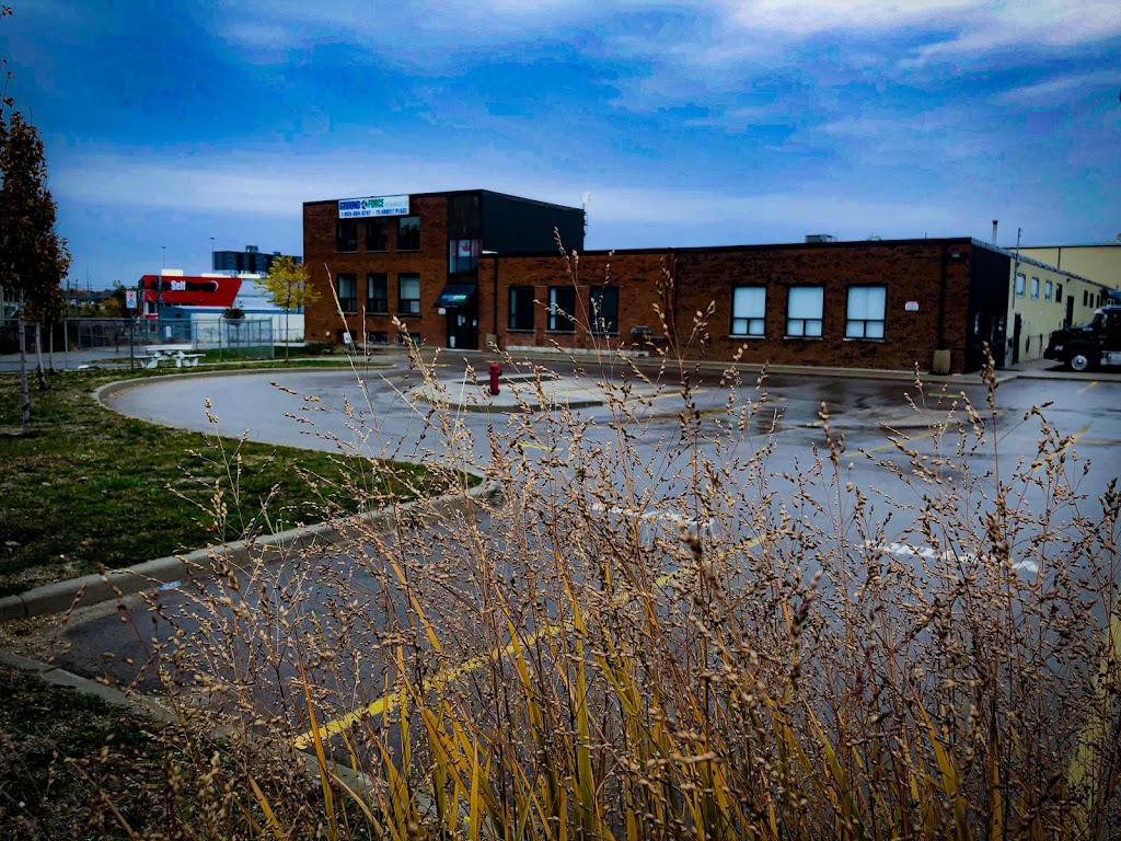 GFL Environmental | 75 Ardelt Pl., Kitchener, ON N2C 2C8, Canada | Phone: (519) 664-0767