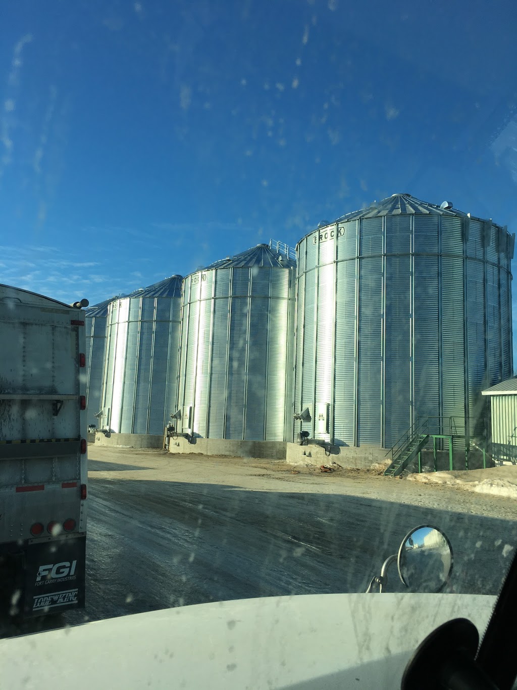 Linear Grain Inc | 67 Centre Ave W, Carman, MB R0G 0J0, Canada | Phone: (204) 745-6747