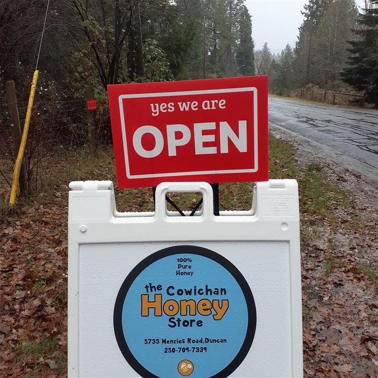 Cowichan Valley Farms Ltd | 5735 Menzies Rd, Sahtlam, BC V9L 6G7, Canada | Phone: (250) 709-7339