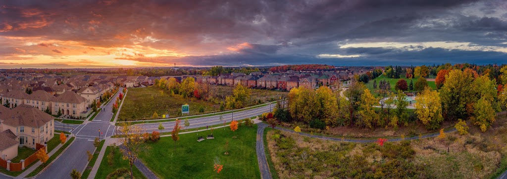 Victoria Square Park | 2929 Elgin Mills Rd E, Markham, ON L6C 0H7, Canada