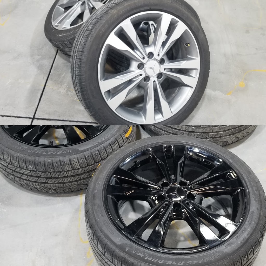 Toronto Auto Detailing | 1080 Tapscott Rd #19, Scarborough, ON M1X 1E7, Canada | Phone: (647) 295-2687