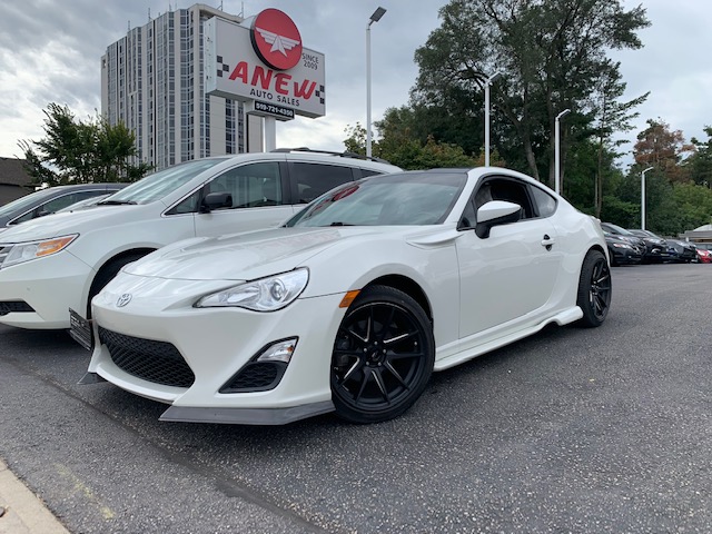 Anew Auto Sales | 206 Hespeler Rd, Cambridge, ON N1R 3H3, Canada | Phone: (519) 721-4350