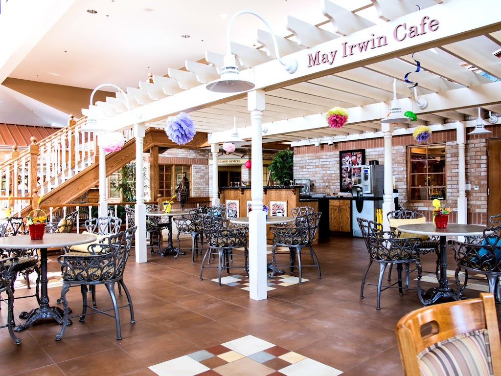 Village of Taunton Mills | 3800 Brock St N, Whitby, ON L1R 3A5, Canada | Phone: (905) 666-3156