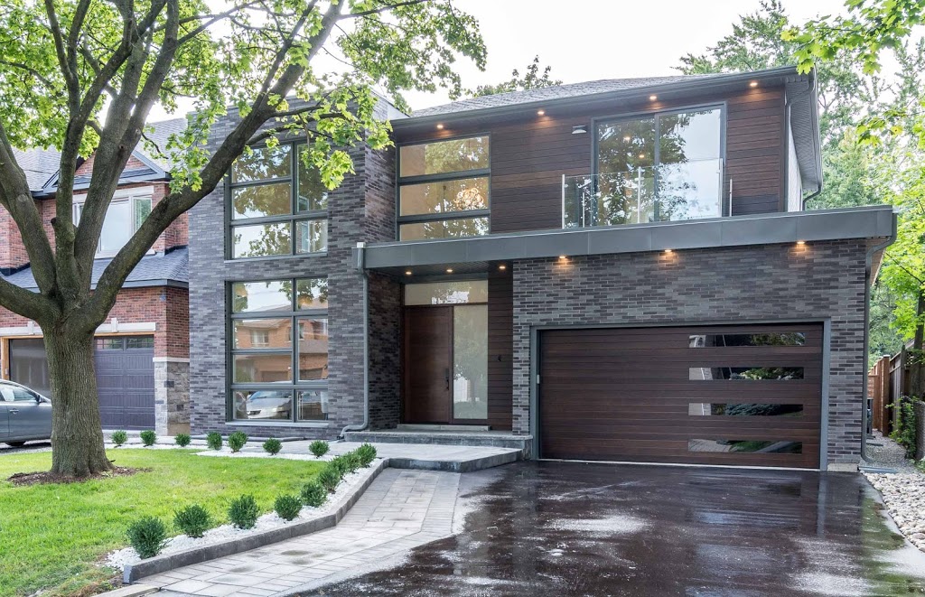 Fe + Wood Inc. | 133 Prince Edward Dr S, Etobicoke, ON M8Y 3W3, Canada | Phone: (416) 508-0407