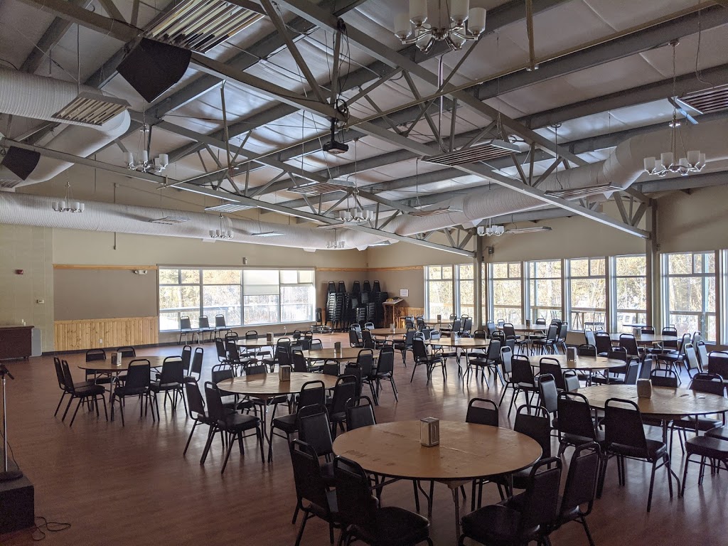 Gull Lake Centre | 22-28116, Township Rd 411, Lacombe County, AB T4L 2N3, Canada | Phone: (403) 782-2495
