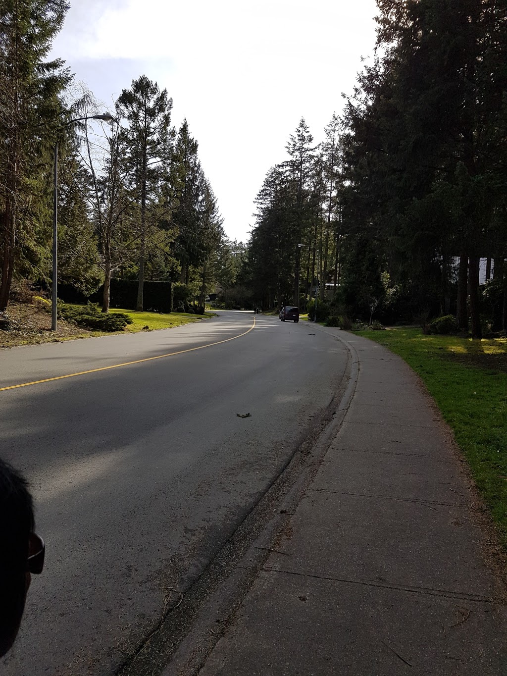 Emily Carr Park | 2N5, 4500 Emily Carr Dr, Victoria, BC V8X 2N6, Canada