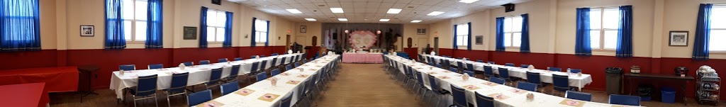 Royal Canadian Legion Branch 226 | 281 George St, Arthur, ON N0G 1A0, Canada | Phone: (519) 848-5052