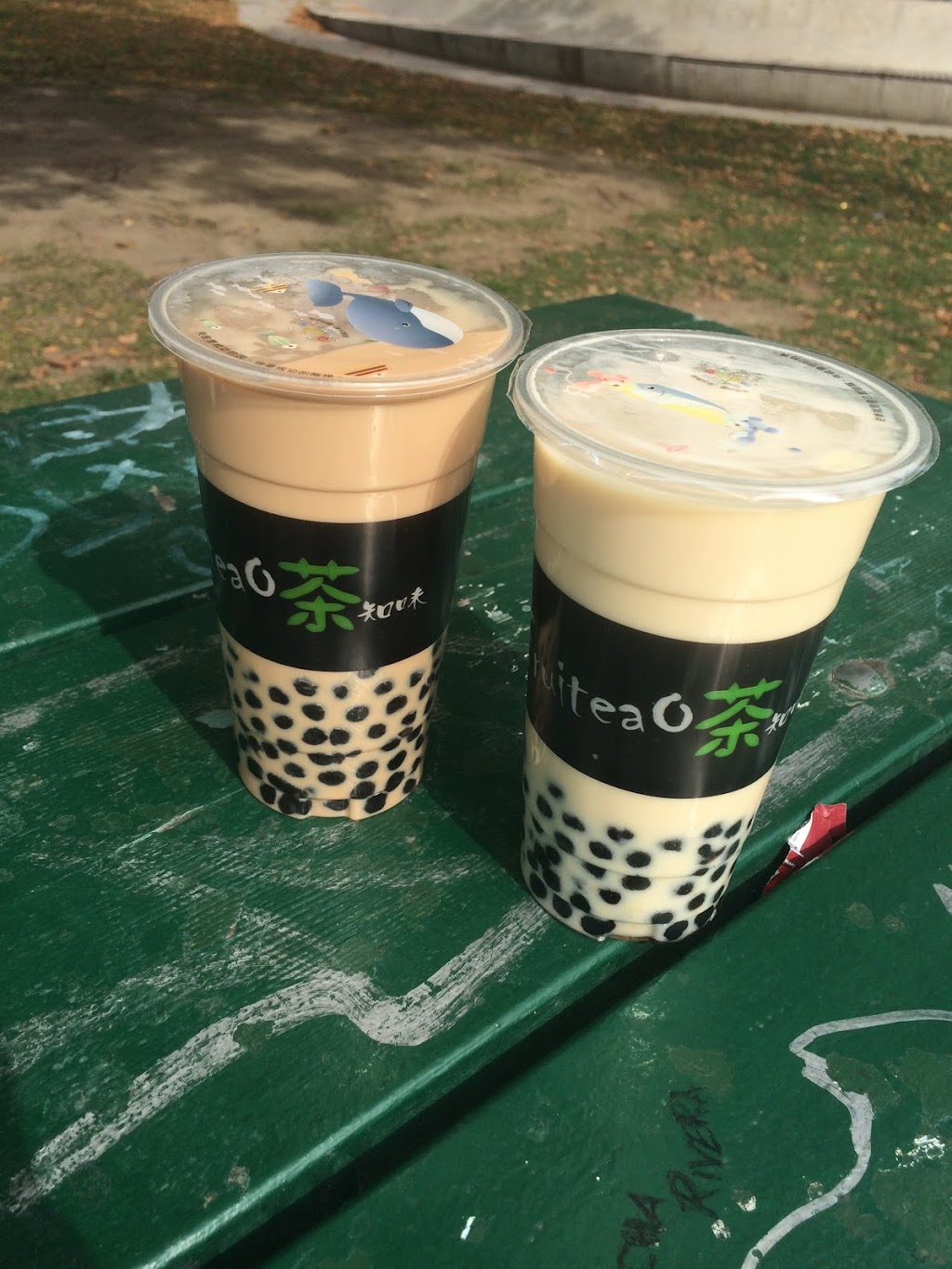 Fruiteao | Canada, Ontario, Toronto, McCaul St, CA ON Toronto邮政编码: M5T 3K5 | Phone: (416) 850-3768