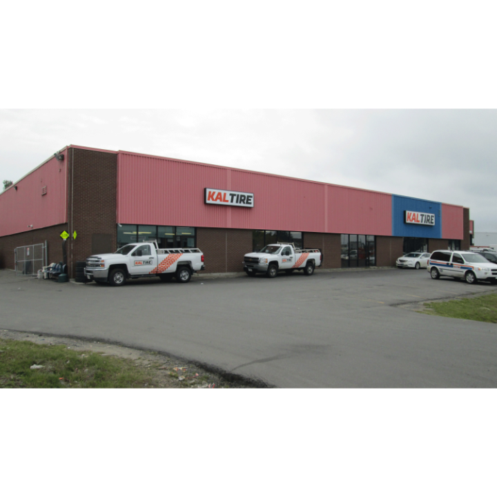 Kal Tire | 1142 Webbwood Dr, Sudbury, ON P3C 3B7, Canada | Phone: (705) 673-6747