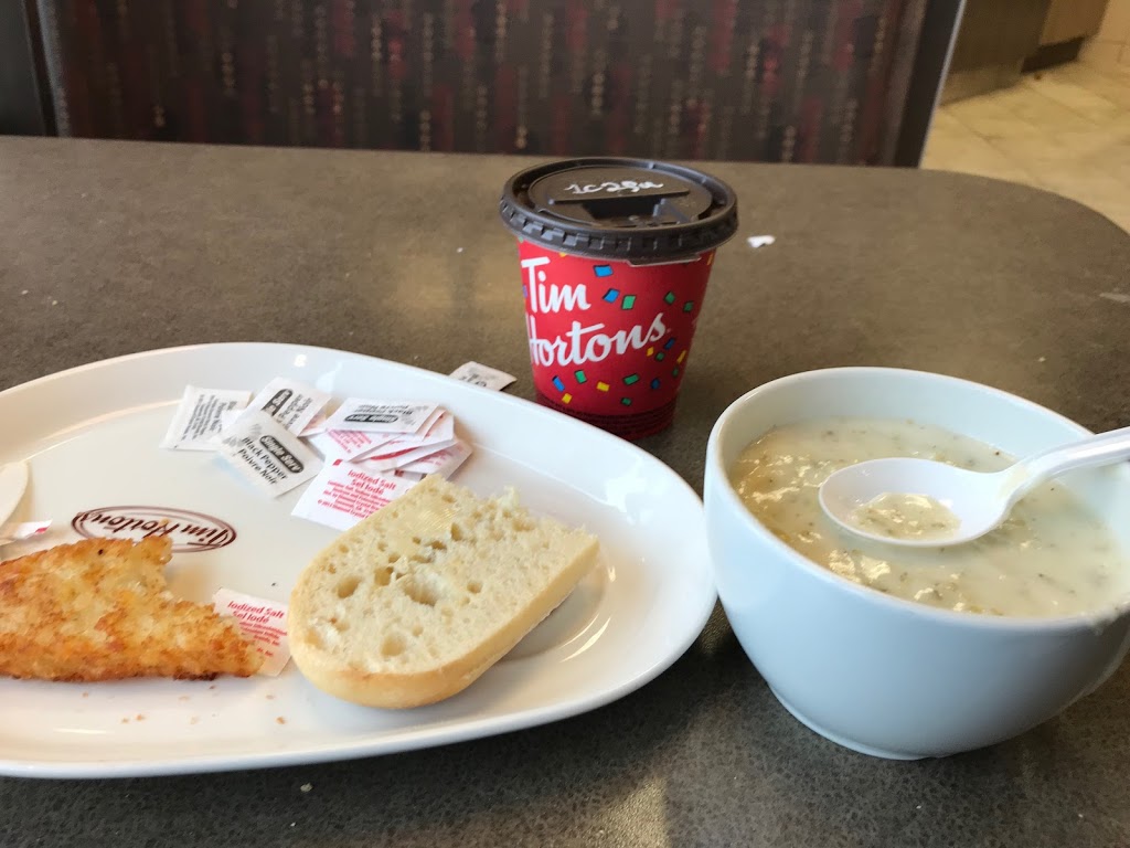 Tim Hortons | 514 Notre Dame St E, Azilda, ON P0M 1B0, Canada | Phone: (705) 983-2929