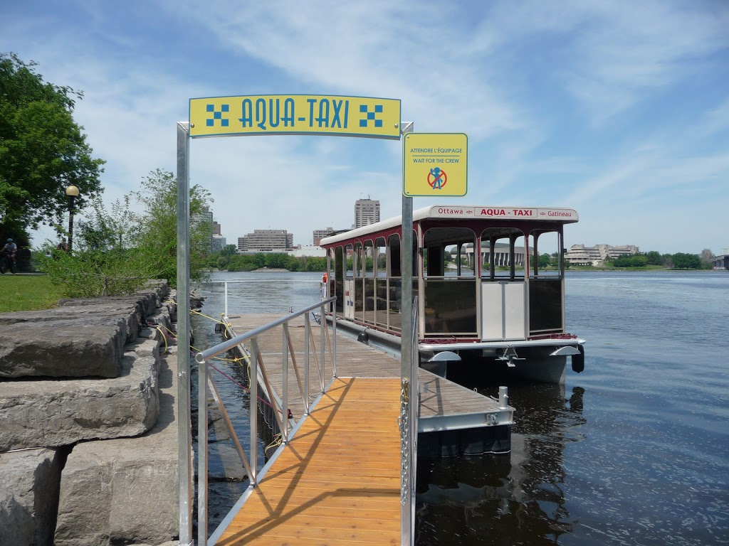 Au Feel de lEau | 1 Boulevard du Casino, Gatineau, QC J8Y 6W3, Canada | Phone: (819) 329-2413