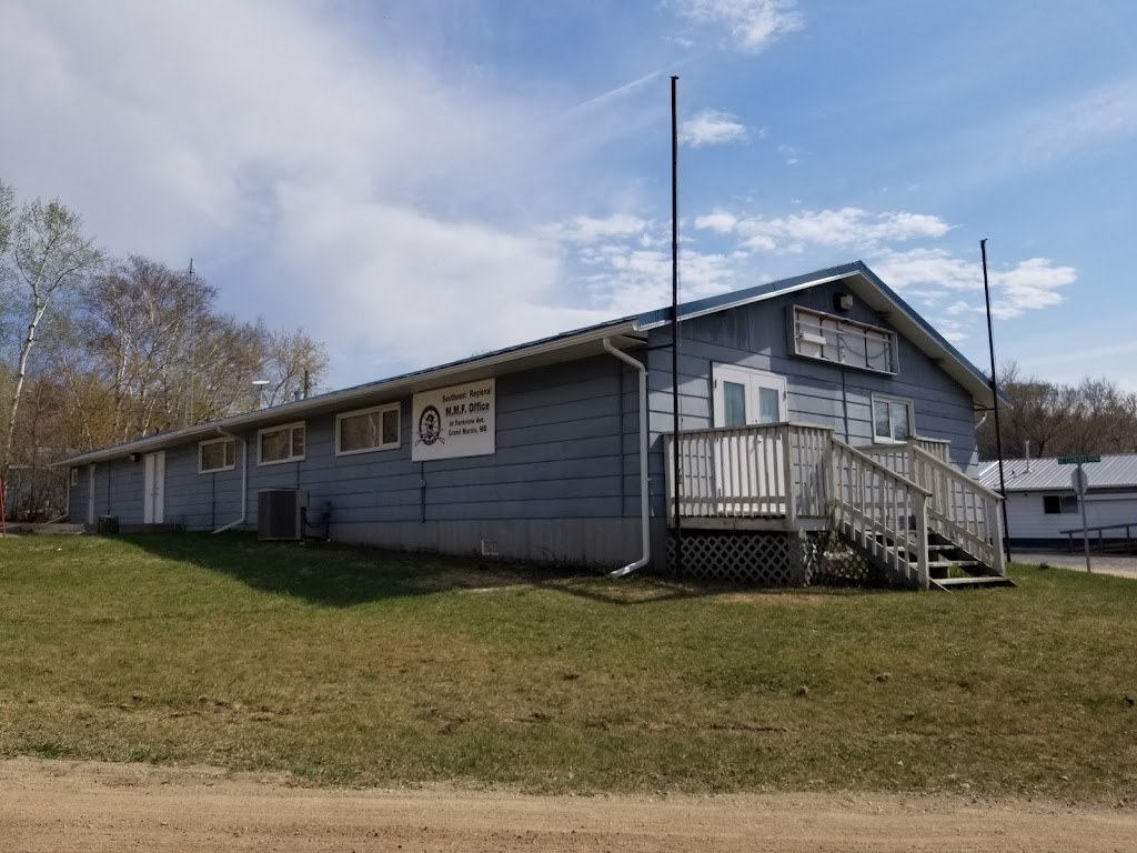 Manitoba Metis Federation Inc Southeast Region | 56 Parkview av, Grand Marais, MB R0E 0T0, Canada | Phone: (204) 754-2721