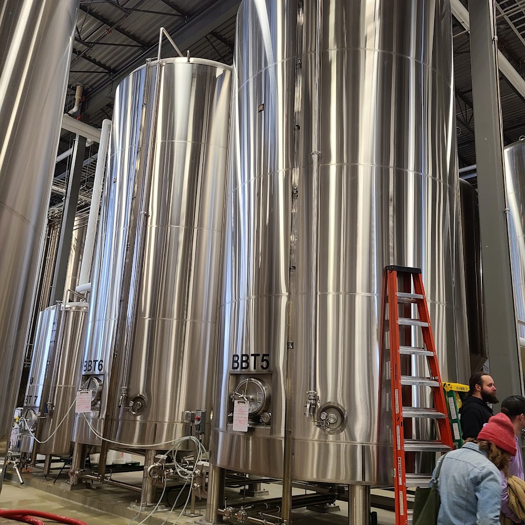 Last Spike Brewery | 5840 76 Ave SE #40, Calgary, AB T2C 5N5, Canada | Phone: (587) 620-7338