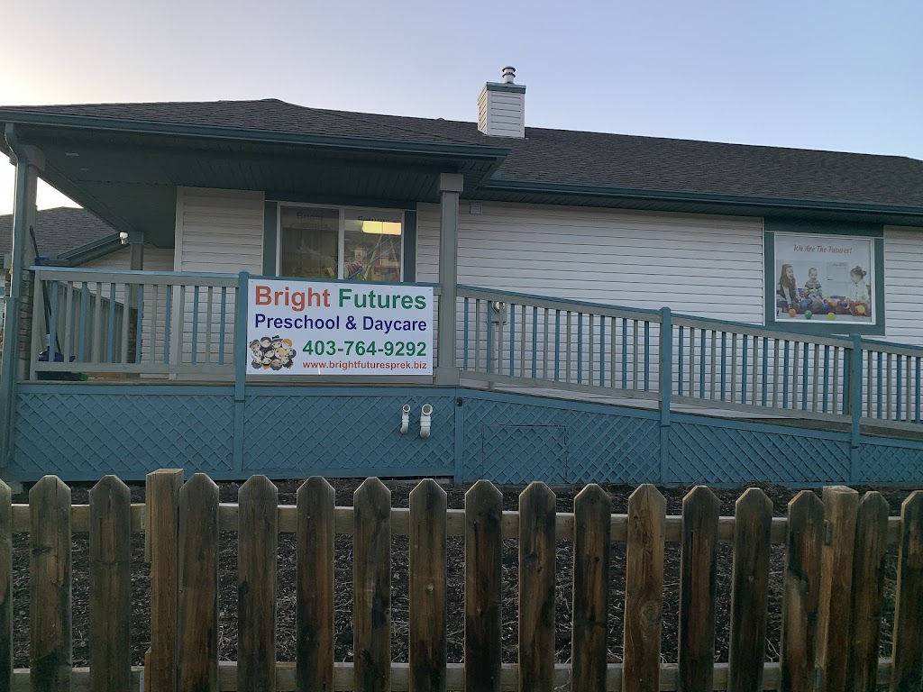 Bright Futures Preschool and Daycare , Chestermere | 104 Springmere Way, Chestermere, AB T1X 1N9, Canada | Phone: (403) 764-9292