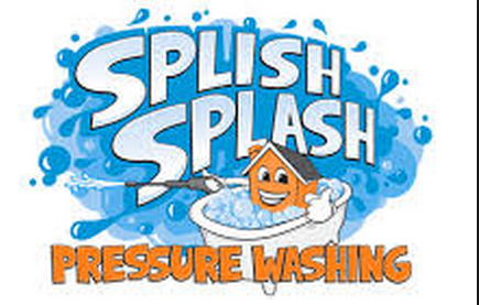 Splish Splash Pressure Washing Services | 40 Churchill Pl, Blackfalds, AB T4M 0B6, Canada | Phone: (403) 848-0153