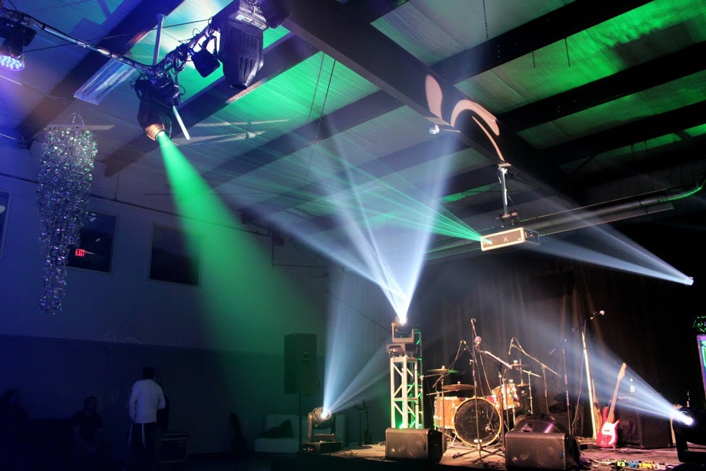 Concord Production Services | 145 Turnbull Ct, Cambridge, ON N1T 1C6, Canada | Phone: (519) 621-1300
