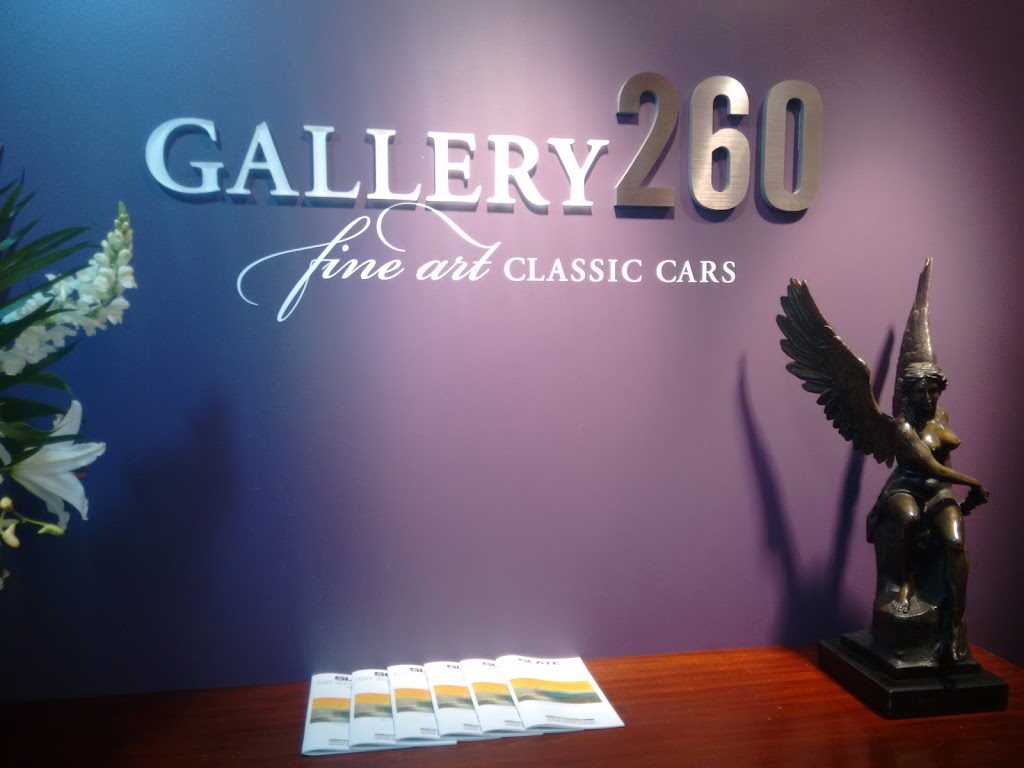 Gallery260 | 260 Richmond St E Suite 100, Toronto, ON M5A 1P4, Canada | Phone: (416) 777-0260