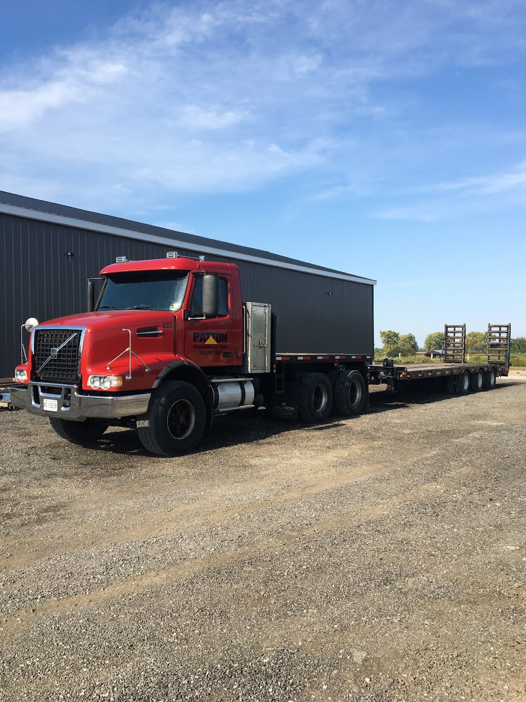 Pro Fleet Care Chatham-Kent | 12708 McLarty Line, Ridgetown, ON N0P 2C0, Canada | Phone: (519) 401-8940