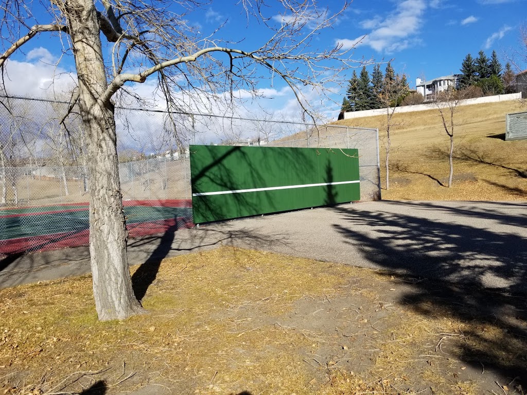 Community Tennis Court | Edgemont, Calgary, AB T3A 4M8, Canada | Phone: (403) 268-3800