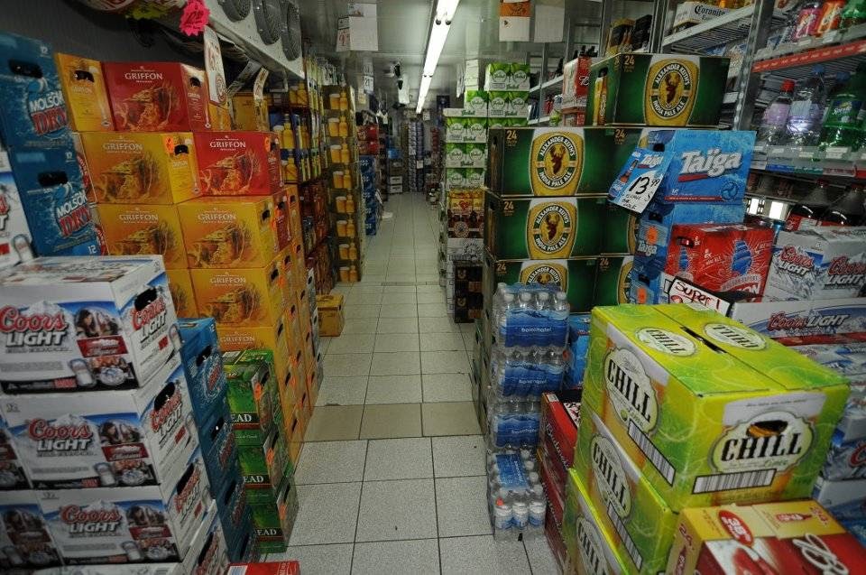 Market Du Boisé | 7055 Boulevard des Forges, Trois-Rivières, QC G8Y 1Y7, Canada | Phone: (819) 373-0254