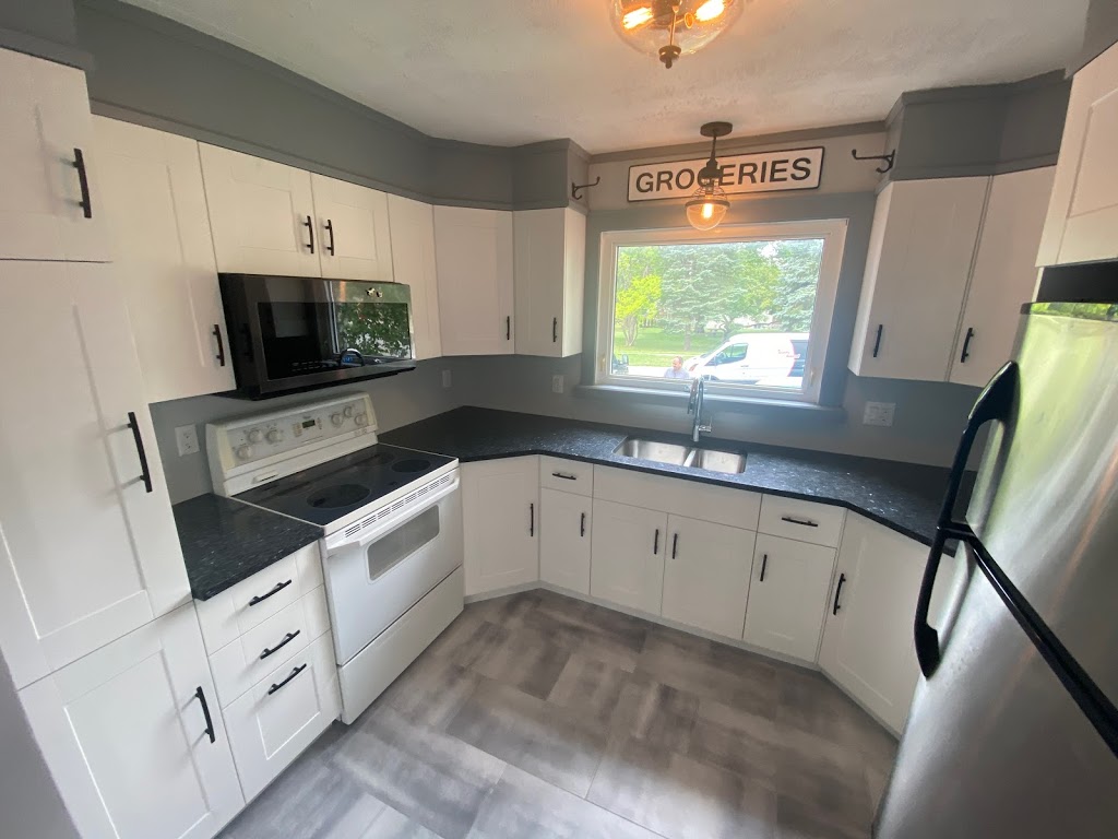 Take Mike For Granite | 102 Parks Dr, Belleville, ON K8N 4Z5, Canada | Phone: (613) 962-0869