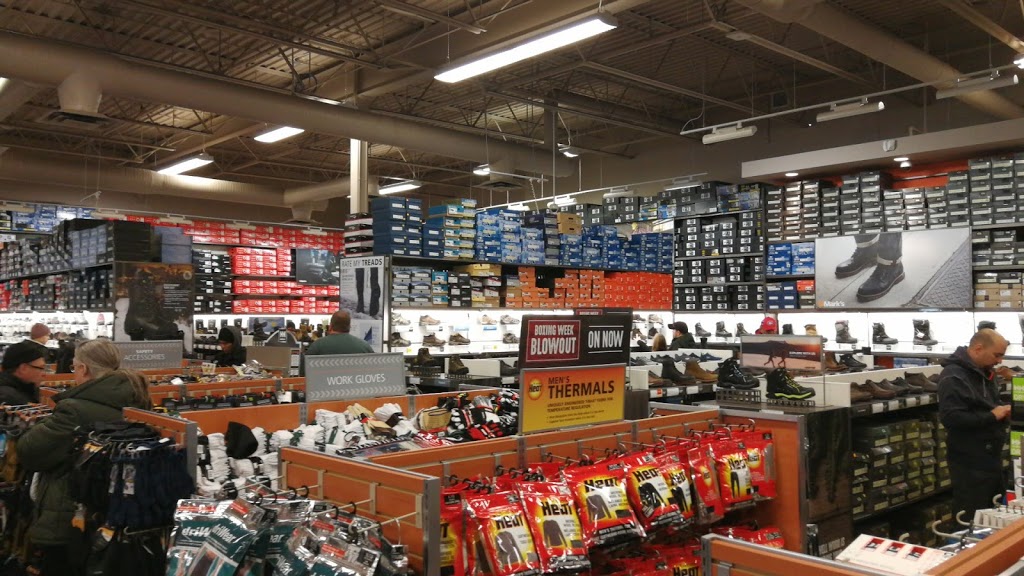 Marks | 96 Campsite Rd #12, Spruce Grove, AB T7X 4J3, Canada | Phone: (780) 962-0047