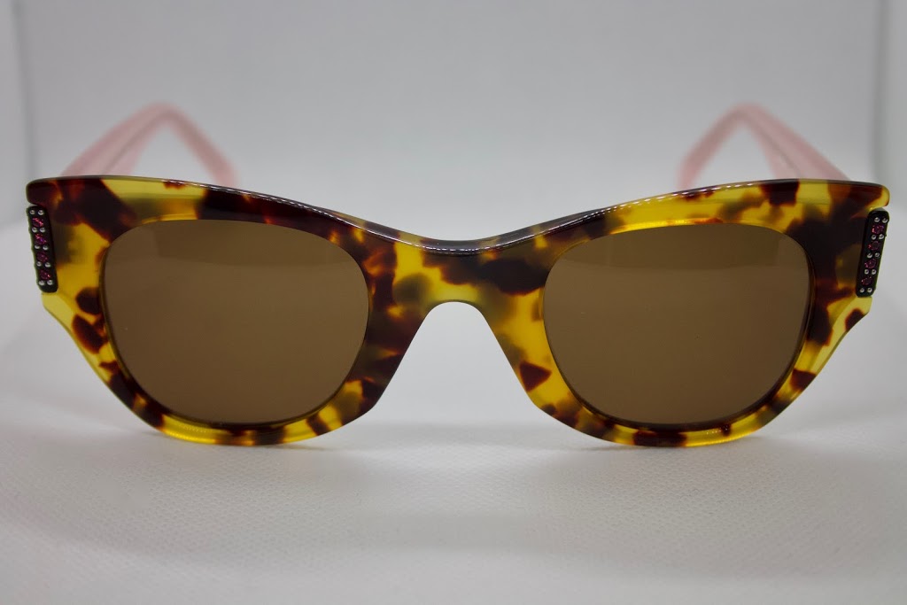Eye Bar Optical Boutique | 4120 Dixie Rd Unit 9A, Mississauga, ON L4W 4V8, Canada | Phone: (905) 238-0202