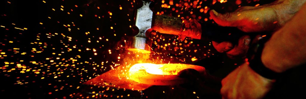Fire Forged Rings | 2504 19A Ave NW, Edmonton, AB T6T 2E1, Canada | Phone: (780) 289-4601