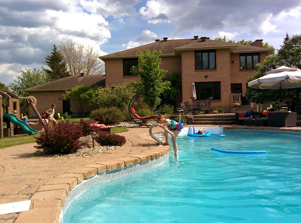South River Drive Park | 5495 S River Dr, Manotick, ON K4M 1J3, Canada