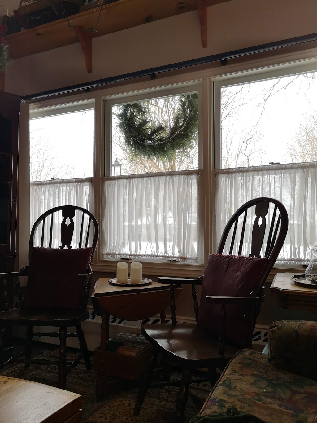 Cranberry House Bed & Breakfast | 25 Dalton Crescent S, Orillia, ON L3V 5J7, Canada | Phone: (705) 326-6871