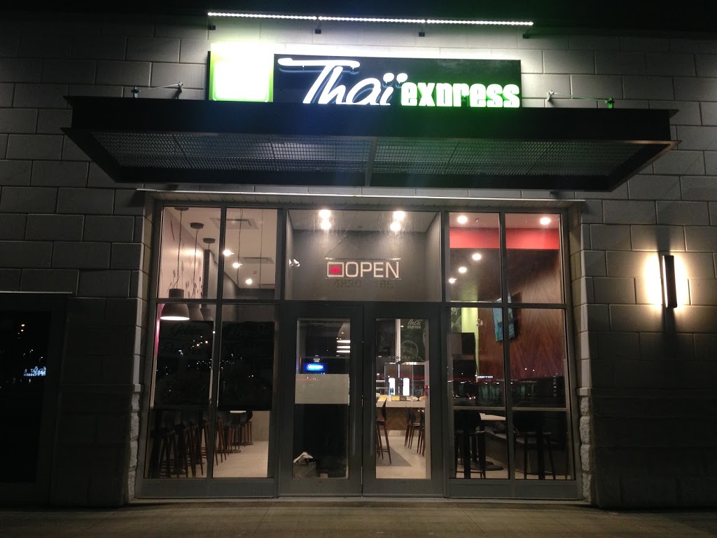 Thai Express | 4830 Gordon Rd, Regina, SK S4W 0B7, Canada | Phone: (306) 565-0666