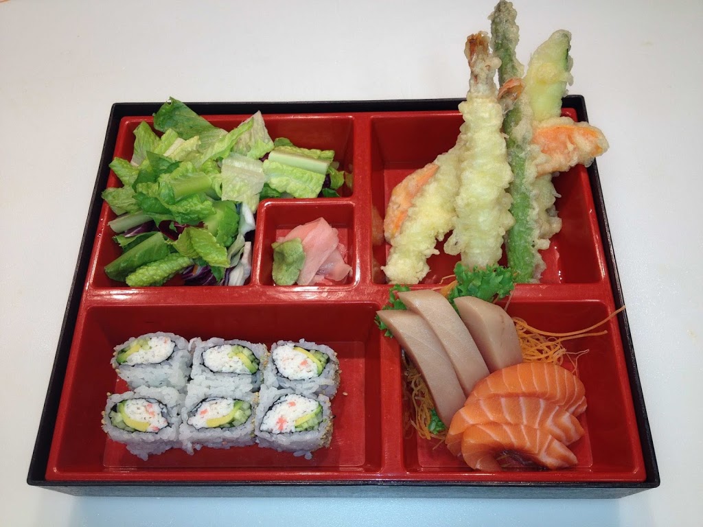Kirala Sushi and Grill | 505 Main St S, Airdrie, AB T4B 3K3, Canada | Phone: (587) 360-0628