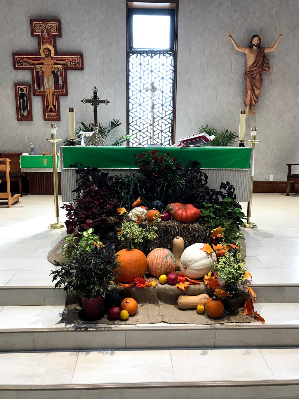St Martin de Porres Parish | 4179 Lawrence Ave E, Scarborough, ON M1E 2S3, Canada | Phone: (416) 284-9192