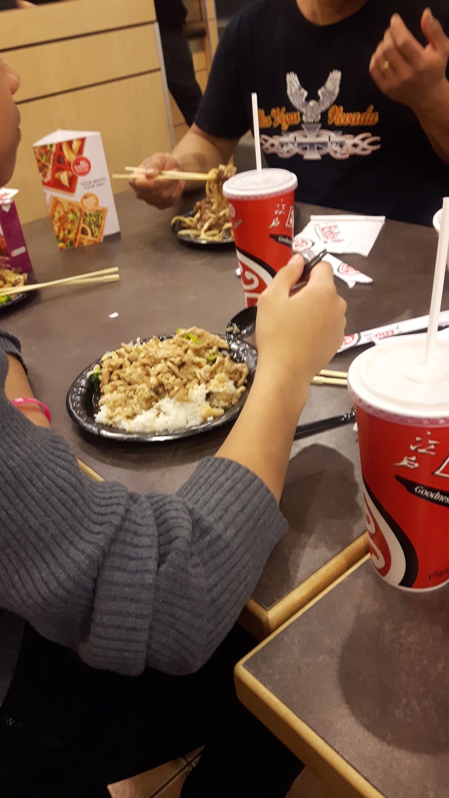 Edo Japan | 3947 Rochdale Blvd, Regina, SK S4X 4P7, Canada | Phone: (306) 584-9138