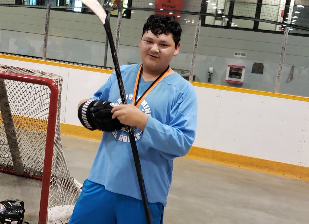 Century Arena | 1377 Clarence Ave, Winnipeg, MB R3T 1T4, Canada | Phone: (204) 510-1743