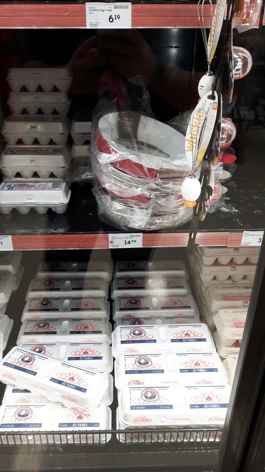 Sobeys Penhorn | 551 Portland St, Dartmouth, NS B2Y 4B1, Canada | Phone: (902) 469-8396