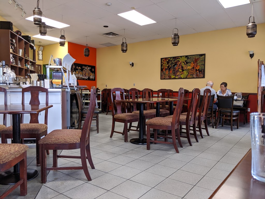 Kurumba Restaurant | 107-3003 St Johns St, Port Moody, BC V3H 2C4, Canada | Phone: (604) 461-2245