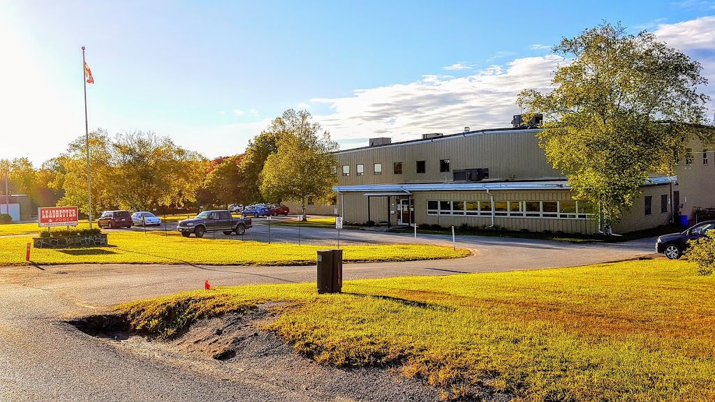 LEADBETTER FOODS INC | 255 Hughes Rd, Orillia, ON L3V 2M2, Canada | Phone: (705) 325-9922