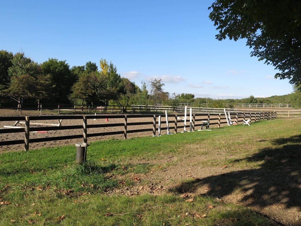 Centre Equestre Mont-Rouge | 6360 Chemin des Sept, Saint-Jean-Baptiste, QC J0L 2B0, Canada | Phone: (450) 467-5418