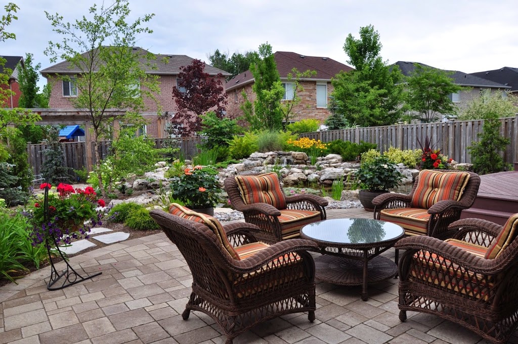 Clearwater Ponds | 755 Griffith Ct, Burlington, ON L7L 5R9, Canada | Phone: (905) 312-1226