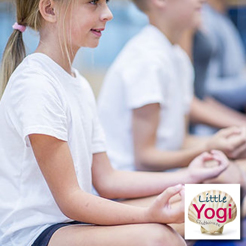 Little Yogi Clubhouse | 2610 Rosebank Rd, Victoria, BC V9C 2W8, Canada | Phone: (250) 388-5125