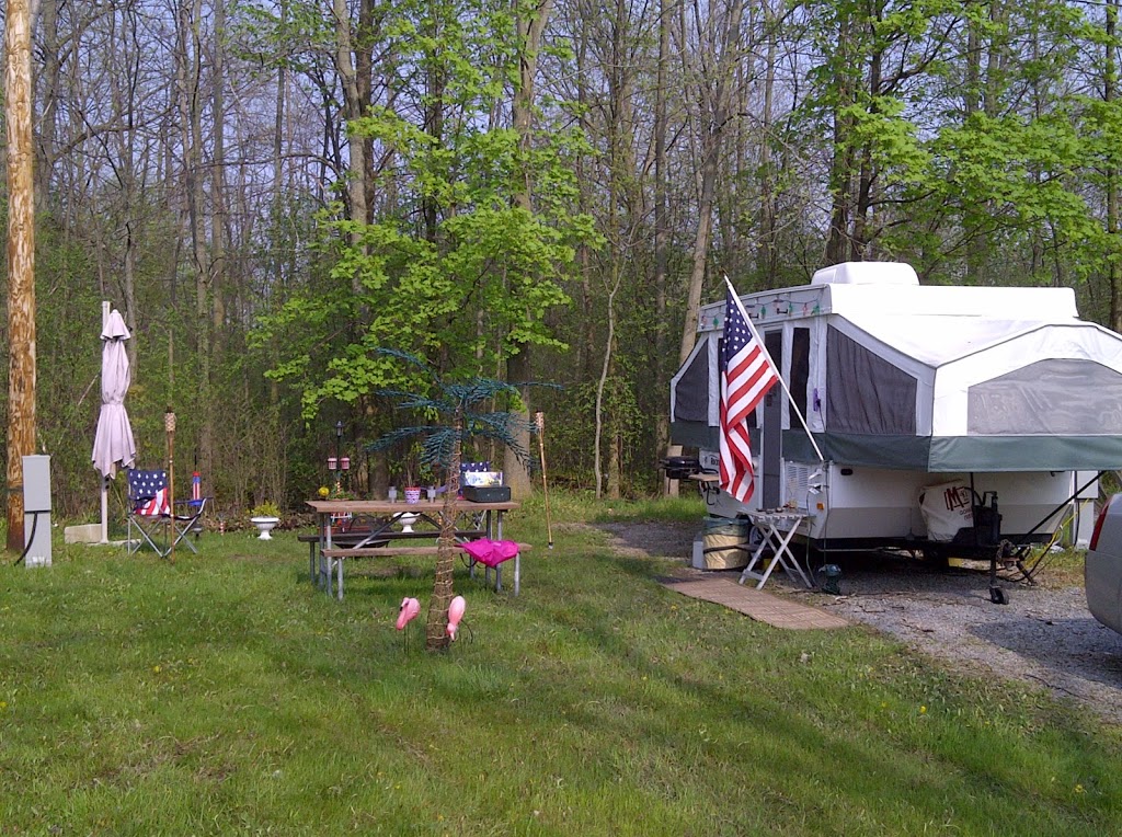 Niagara Falls North / Lewiston KOA Journey | 1250 Pletcher Rd, Youngstown, NY 14174, USA | Phone: (716) 754-8013