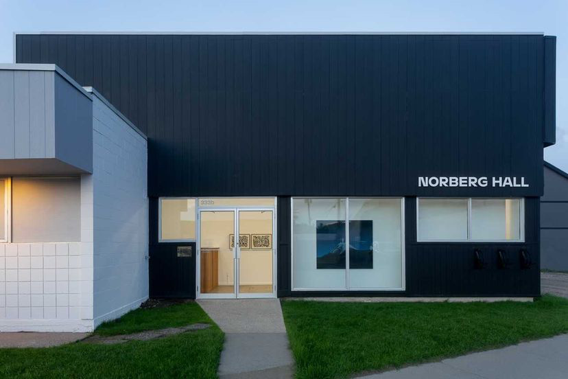 Norberg Hall | 333b 36 Ave SE, Calgary, AB T2G 1W2, Canada | Phone: (403) 206-9942