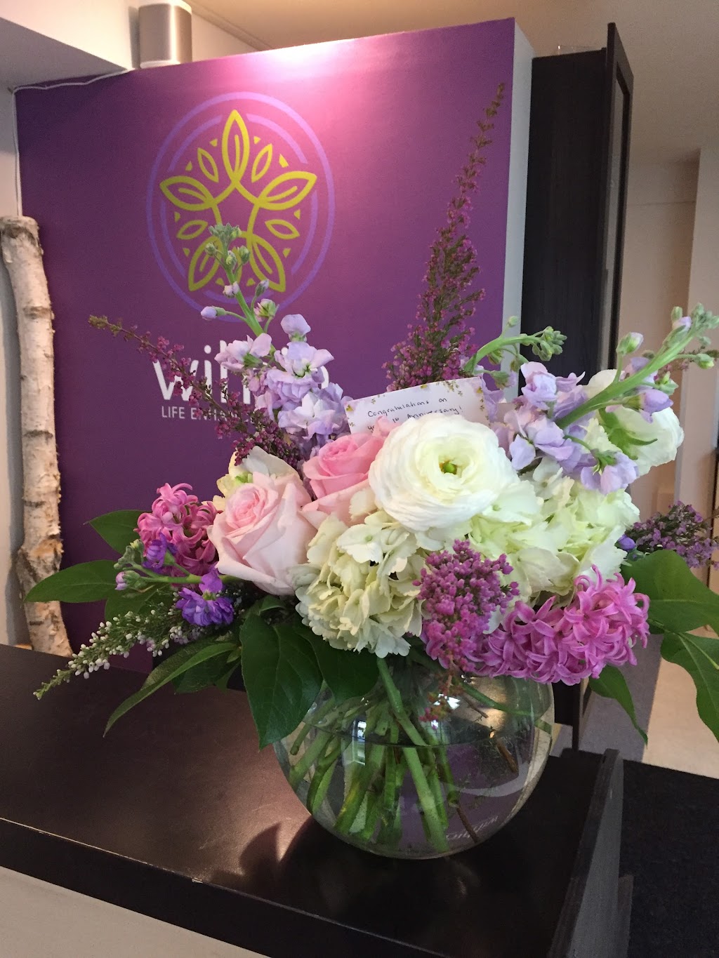 Within - Life Enhancement Spa | 345 Ecclestone Dr Unit #51, Bracebridge, ON P1L 1R1, Canada | Phone: (705) 646-0555