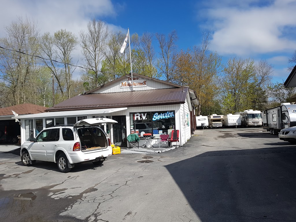 Carl Cox RV Sales & Service | 4091 Old Highway 2, Belleville, ON K8N 4Z4, Canada | Phone: (613) 966-6475