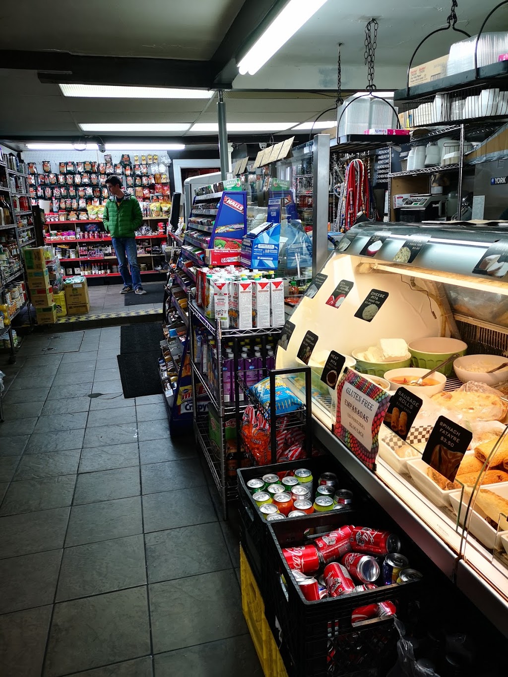 Jimmy’s A&A | 1401 20 Ave NW, Calgary, AB T2M 1G6, Canada | Phone: (403) 289-1400